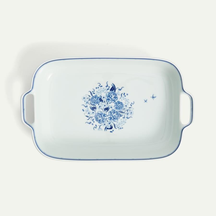Aspvik ugnsform 40 x 25 cm