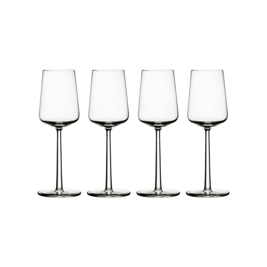 Iittala Essence vitvinsglas 33 cl