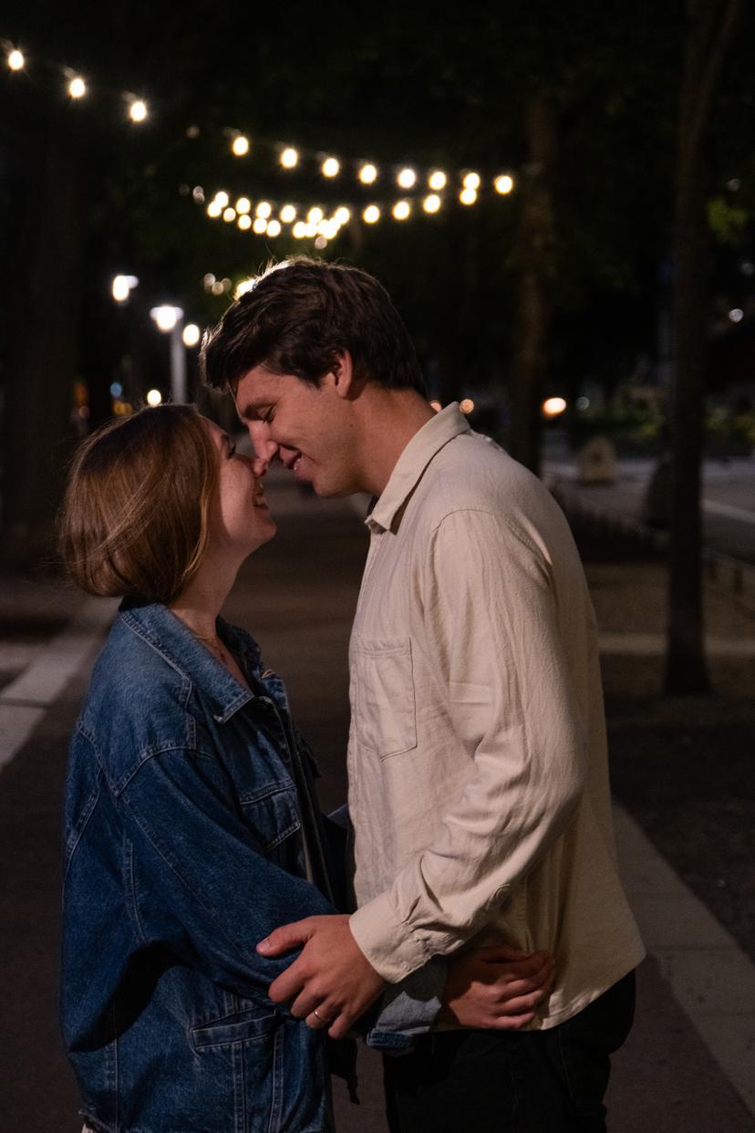 Tobias & Hanna