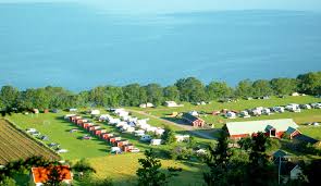 Getingaryds camping